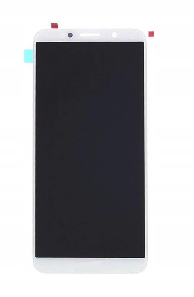 Nowy Wyświetlacz Huawei Y5 2018 Dra-L02, Dua-L22, Dra-L21 Z Ramką Białą