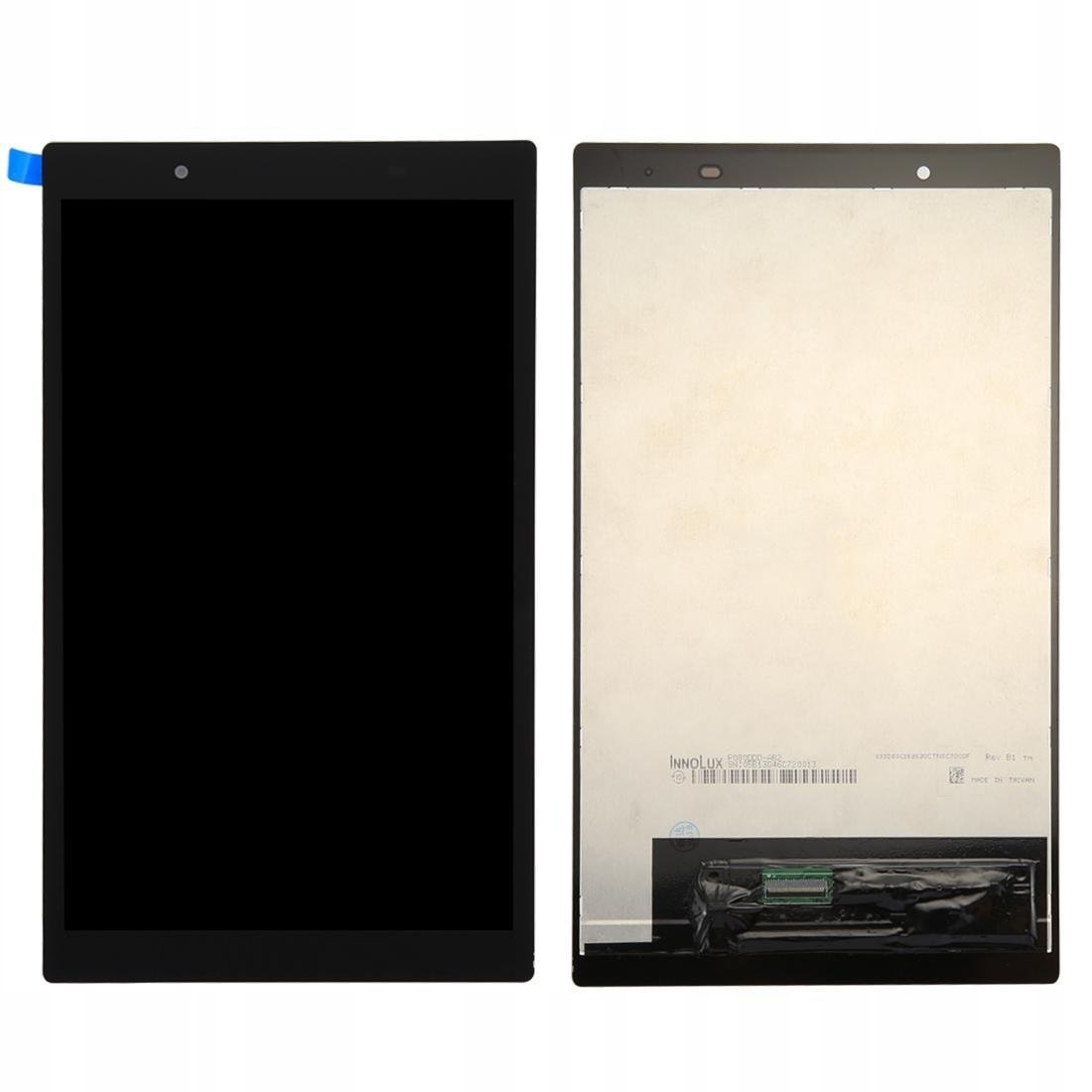 Nowy Ekran Lcd Lenovo Tab 4 Tb-8504N, Tb-8504X, Tb-8504F Z Dotykiem