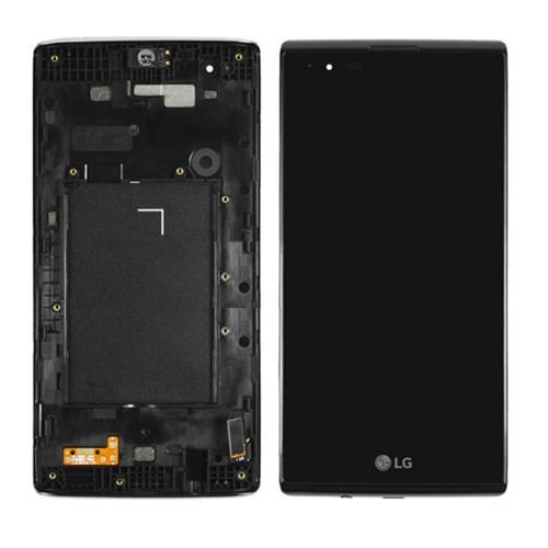 Nowy Ekran Lcd Lg K8 Dual K350Nds Lg K8 Lte Z Ramką