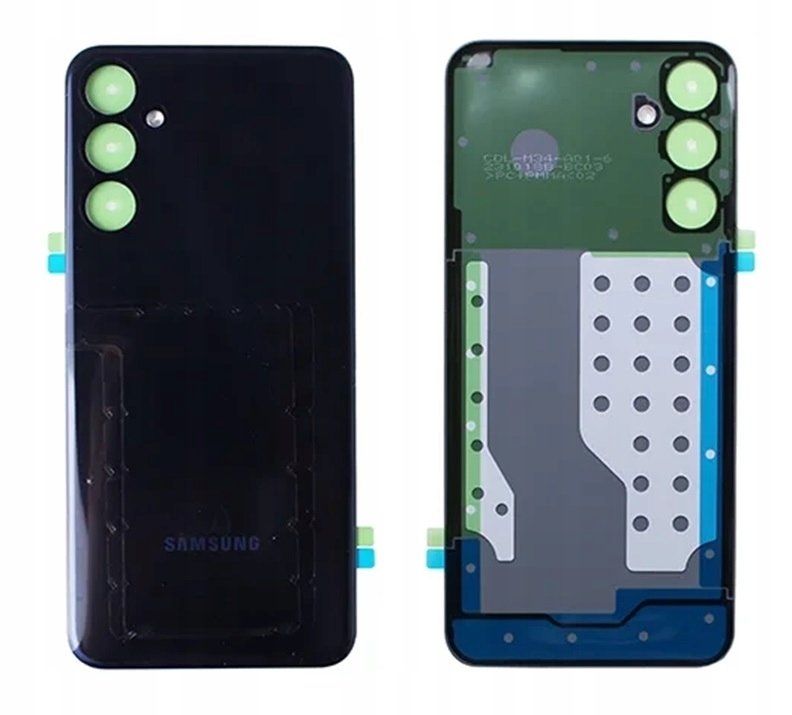 Nowa Oryginalna Pokrywa Plecki Tył Tylna Klapka Samsung M34 5G Sm-M346B/Ds