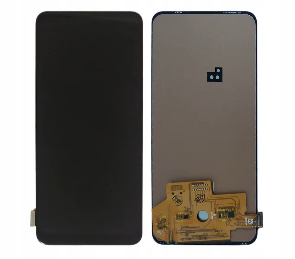 Nowy Ekran Lcd Samsung Galaxy A80 Sm-A805F, Sm-A805X, Sm-A805Xc, Sm-A805N