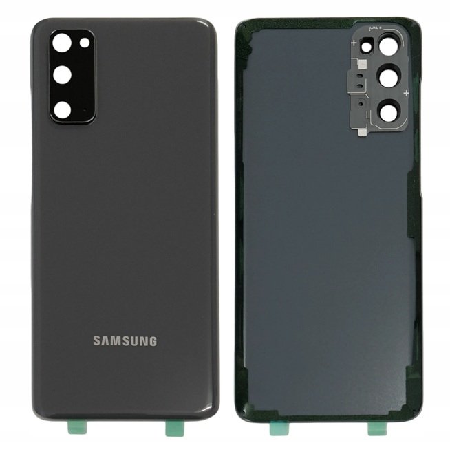 Nowe Plecki Tył Pokrywa Tylna Klapka Baterii Samsung S20 4G Sm-G980F/Ds