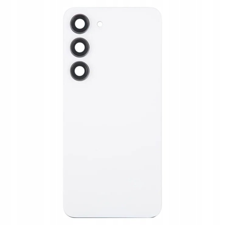 Nowe Plecki Panel Tylny Tylna Klapka Baterii Samsung Galaxy S23 Sm-S911B