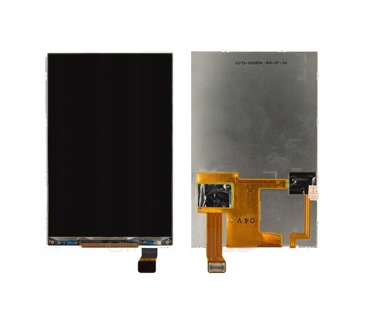 NOWY WYŚWIETLACZ LCD HTC SALSA C510E