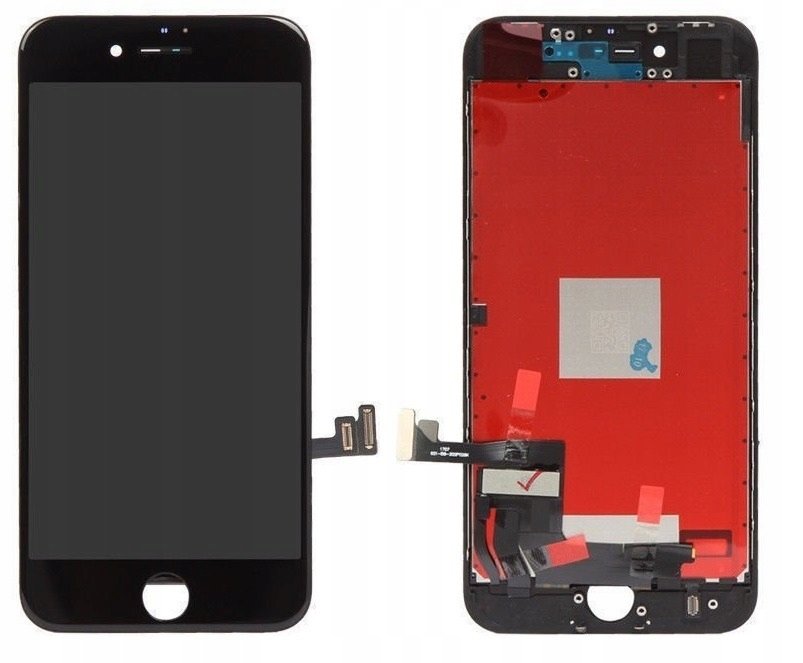 Nowy Wyświetlacz Iphone 8 A1863, A1905 I A1906 Z Ramką