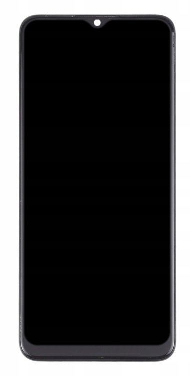 Nowy Wyświetlacz Oppo A15S Cph2179 Z Ramką