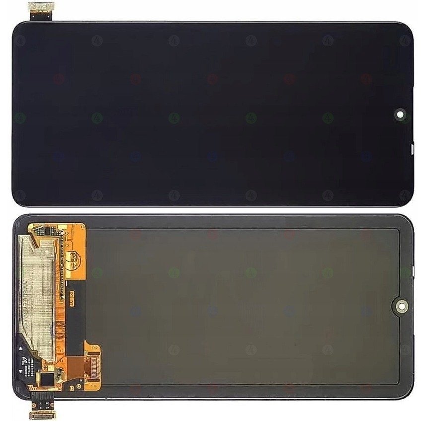 Nowy Ekran Lcd Xiaomi Note 11 Pro 5G 21091116C, 2201116Tg, 2201116Sg Oled