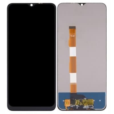 Nowy Ekran Lcd Vivo Y16 V2204, V2214 Dotykiem