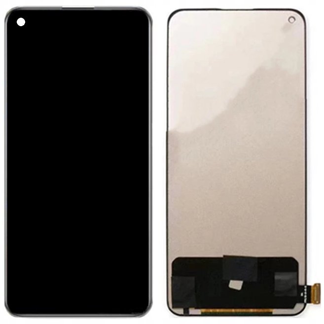 Nowy Wyświetlacz Realme Gt Master Edition 5G Rmx3360, Rmx3363 Z Dotykiem