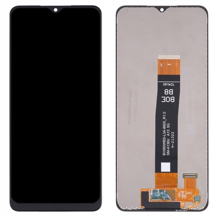 Nowy Lcd Ekran Samsung Galaxy A13 5G Z Dotykiem