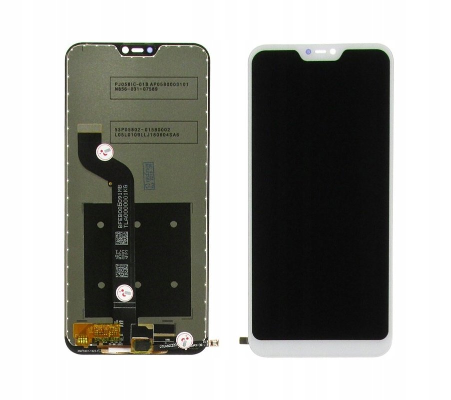Nowy Ekran Wyświetlacz Xiaomi Mi A2 Lite +Dotyk