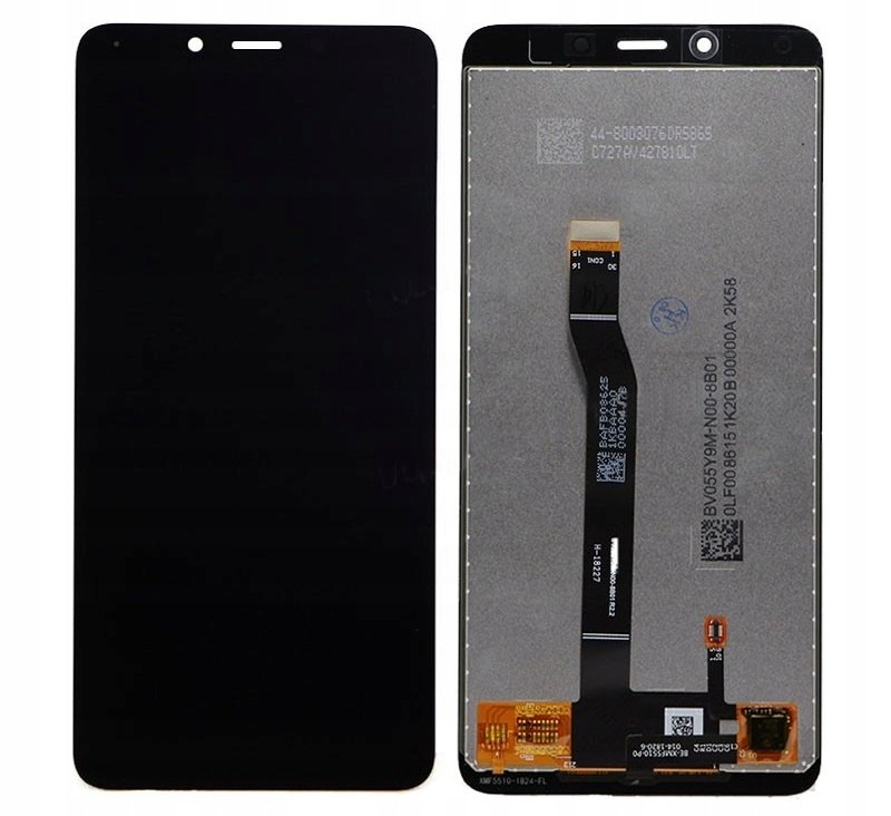 Nowy Lcd Ekran Redmi 6 M1804C3, M1804C3Cg, M1804C3Ch, M1804C3Ci,M1804C3Dg