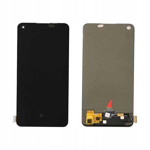 Nowy Wyświetlacz Oneplus Nord Ce 2 5G Iv2201 Oled Z Dotykiem