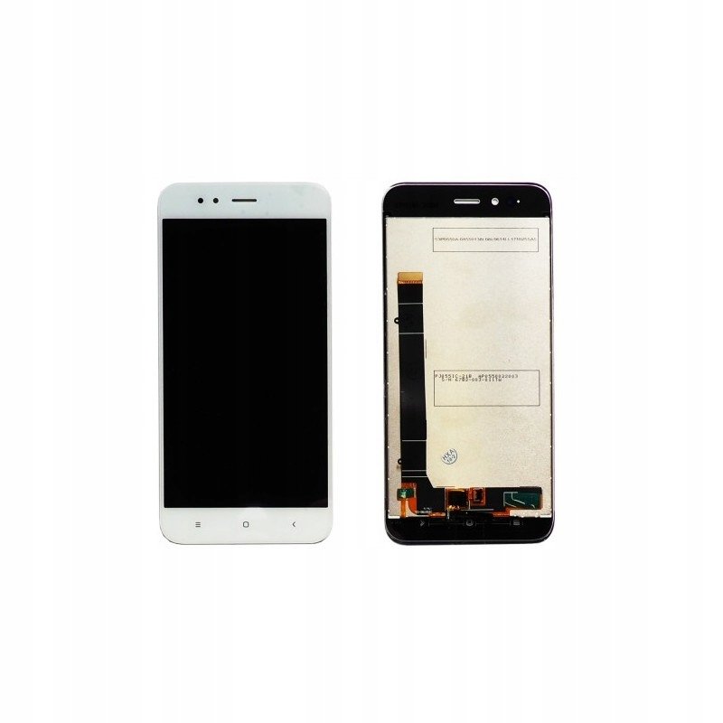 Nowy Wyświetlacz Xiaomi Mi A1 Mdg2 Mdi2 Z Dotykiem