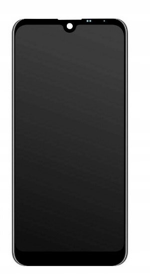 Nowy Wyświetlacz Lg Q60 Lmx525Eaw, Lm-X525 Z Dotykiem