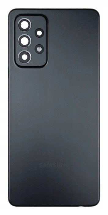 Nowe Plecki Tylna Klapka Baterii Samsung A52 5G Sm-A526B Sm-A5260 Sm-A526U1