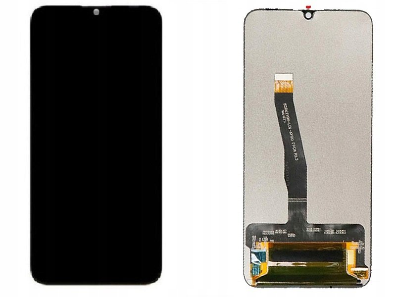 Nowy Ekran Lcd Huawei P Smart 2019 Pot-Lx1 Z Dotykiem