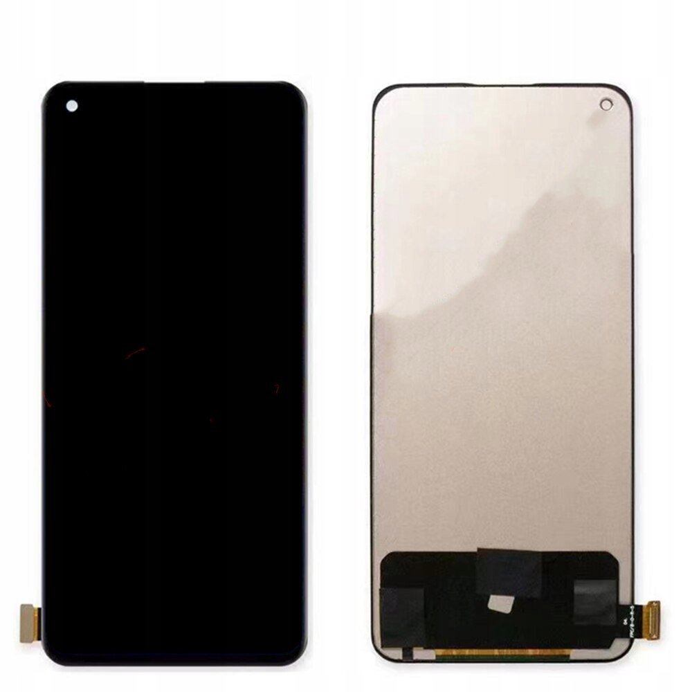 Nowy Wyświetlacz Oppo Reno 5 5G Cph2145 Z Dotykiem