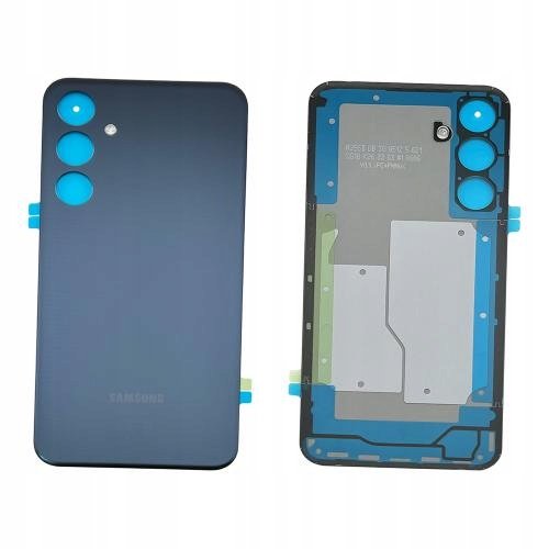 Nowe Oryginalne Plecki Tylna Obudowa Telefonu Samsung M35 5G Sm-M356B/Ds