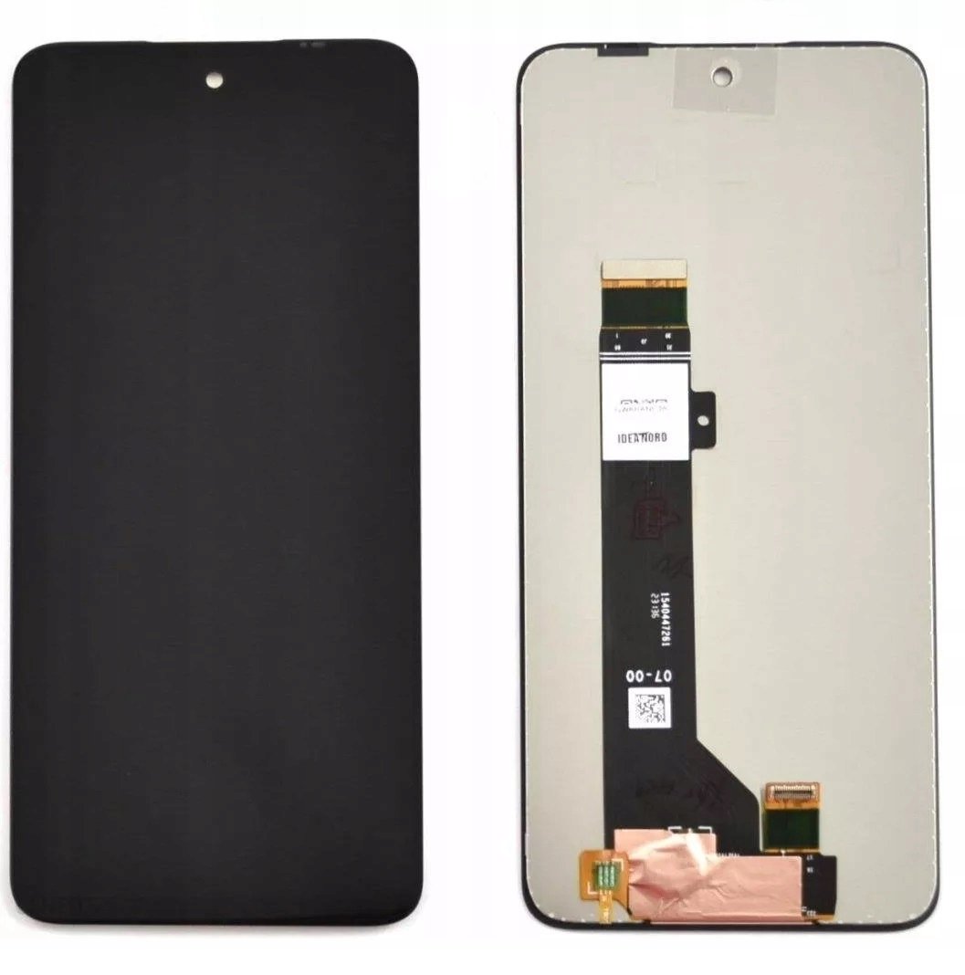 Nowy Ekran Lcd Motorola Moto G23 5G Xt2333-3 Z Dotykiem