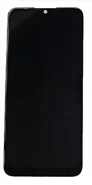 Nowy Ekran Lcd Motorola Moto E6 Plus Motorola E6+ Xt2025-2 Z Dotykiem