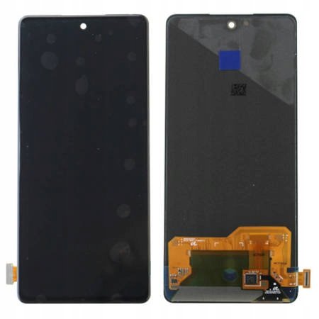 Nowy Oryginalny Ekran Lcd Samsung S20 Fe 5G Sm-G781B/Ds Sm-G781N Sm-G781U