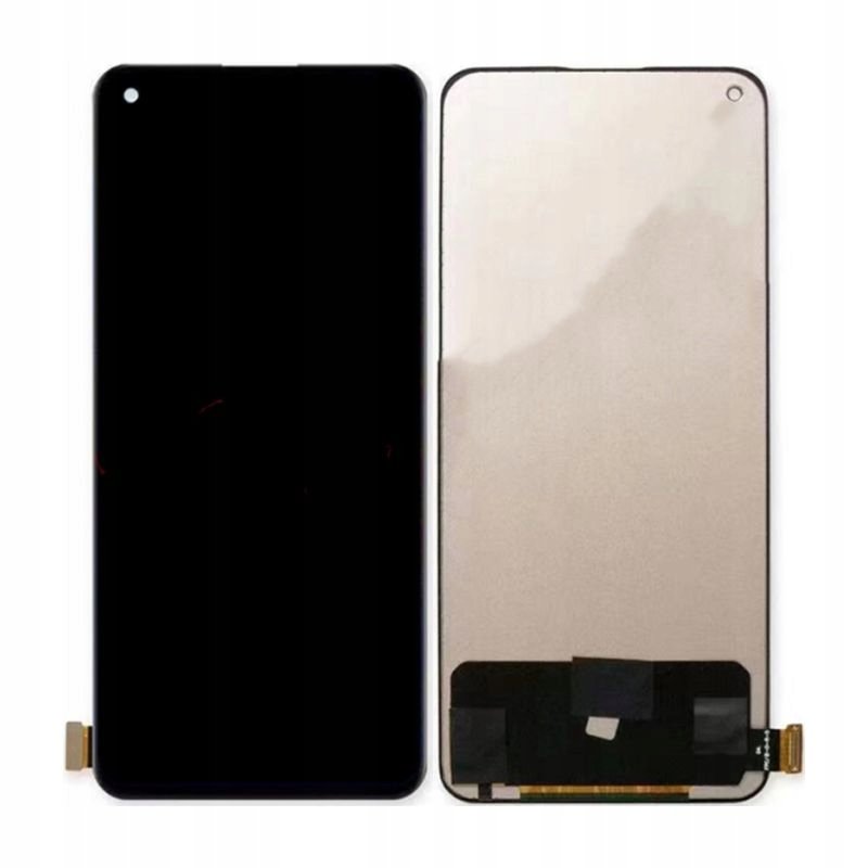 Nowy Ekran Lcd Realme Gt 5G Rmx2202 Z Dotykiem