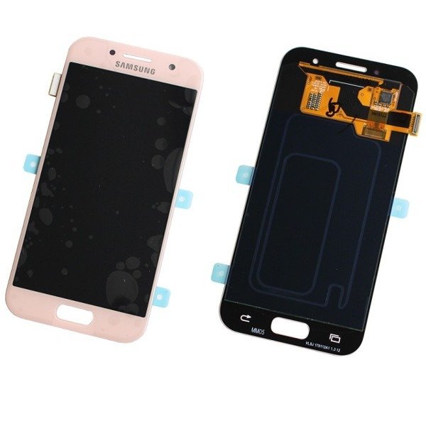 Nowy Oryginalny Ekran Lcd Samsung Galaxy A3 2017 Sm-A320Y Sm-A320F