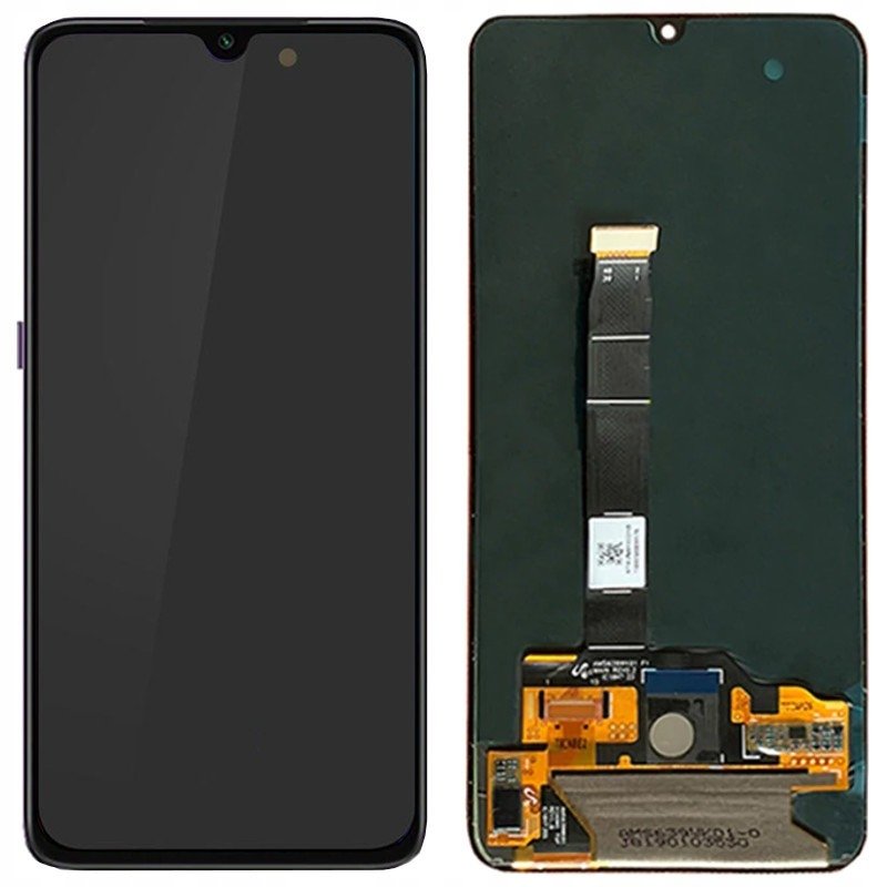 Nowy Ekran Lcd Xiaomi Mi 9 M1902F1A, M1902F1T, M1902F1G Z Dotykiem Oled