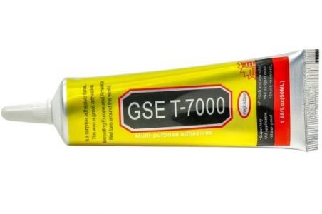 Nowy Klej Montażowy E8000 15Ml Do Wyświetlaczy Motorola