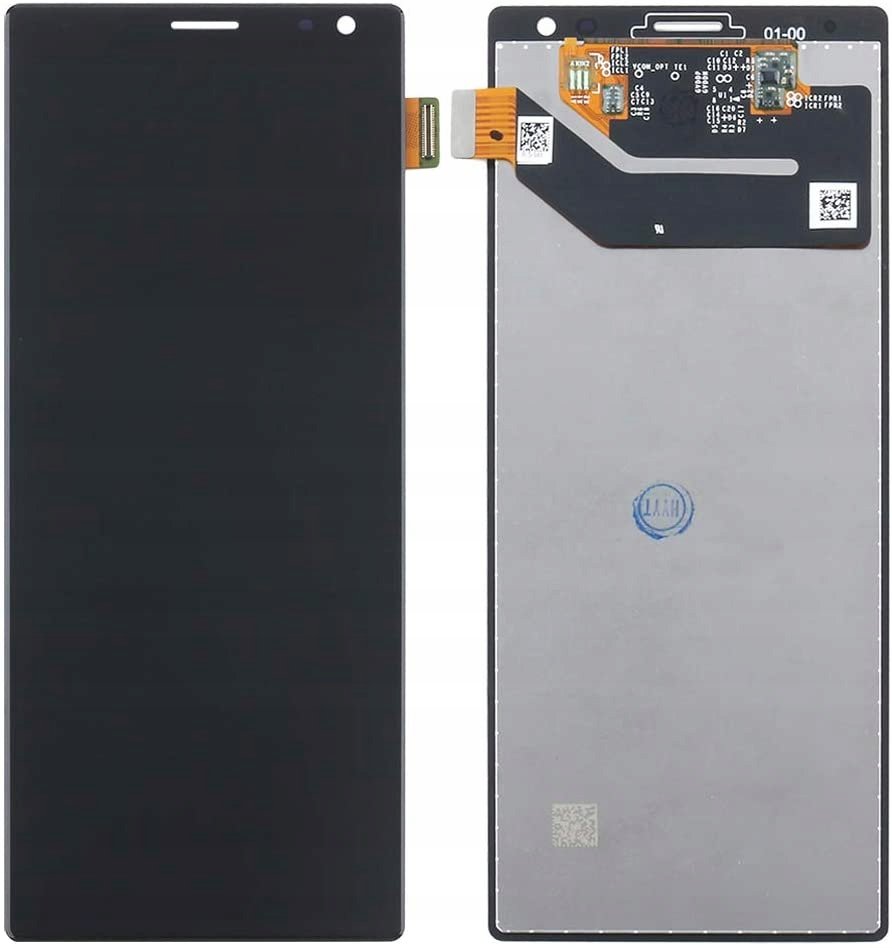 Nowy Wyświetlacz Lcd Sony Xperia 10 Plus +Dotyk