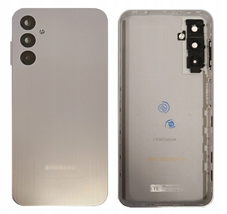 Nowy Tylny Panel Plecki Tylna Obudowa Baterii Samsung A14 Sm-A145F Sm-A145R