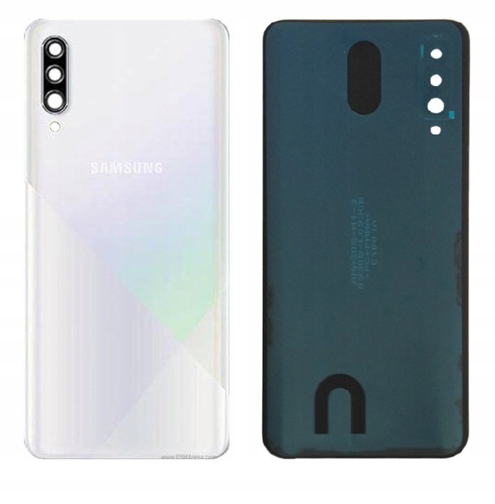 Nowy Panel Tył Tylna Obudowa Baterii Samsung A30S Sm-A307Fn/Ds Sm-A307G/Ds