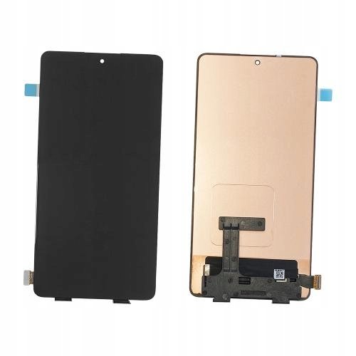 Nowy Ekran Lcd Xiaomi Mi 11T Xiaomi 11T 5G 21081111Rg Oled Z Dotykiem