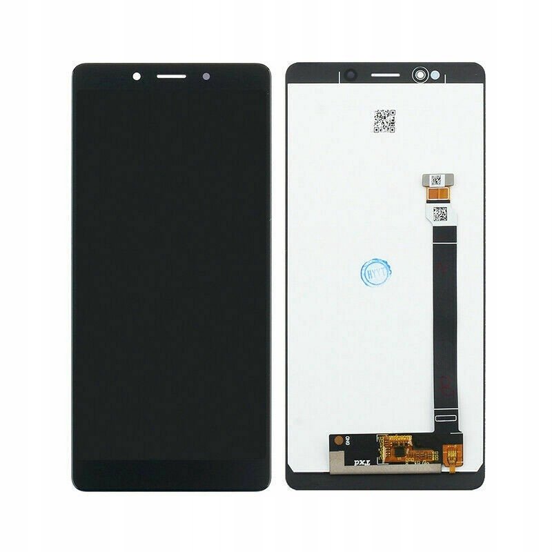 Nowy Wyświetlacz Sony Xperia L3 Sim I4332 I3322 I4312
