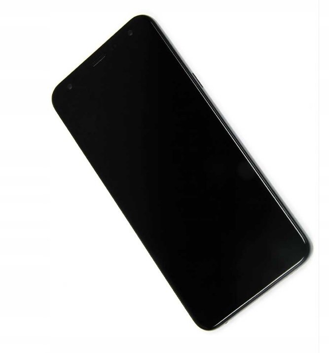 Nowy Wyświetlacz Lg K40 X420Em Z Ramką
