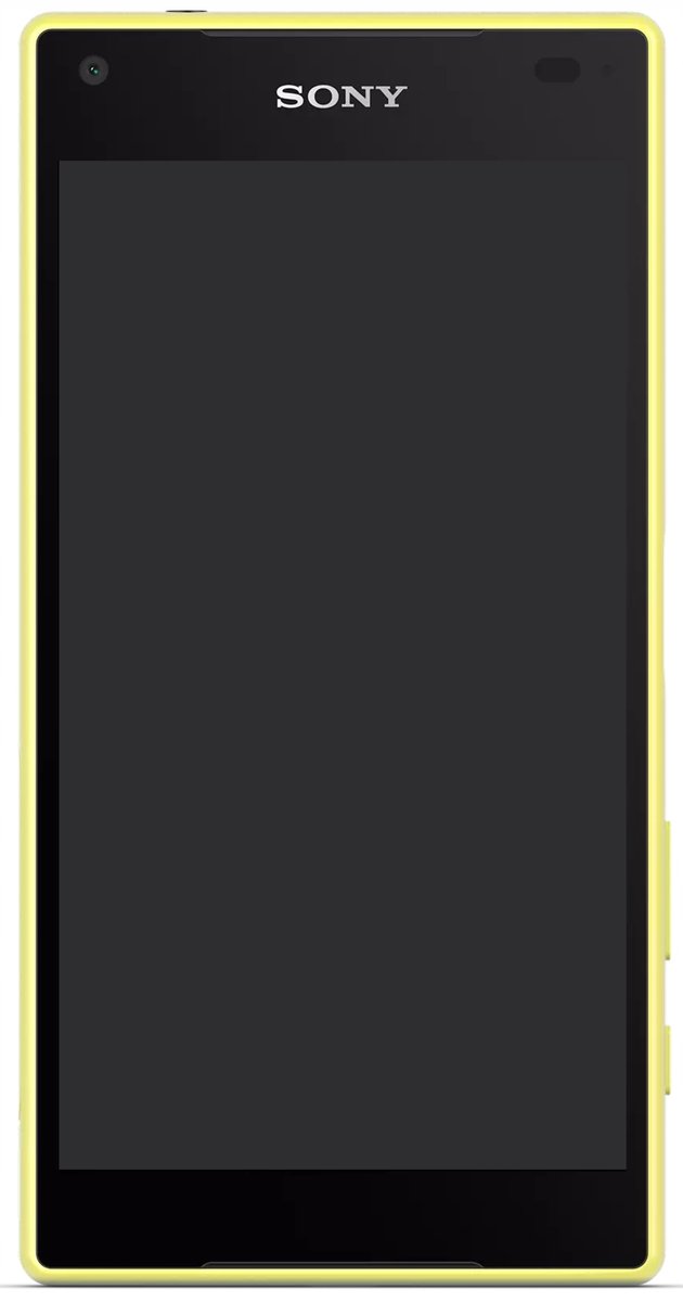 Nowy Oryginalny Wyświetlacz Sony Z5 Compact E5803 Z Ramką