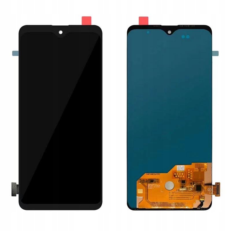 Nowy Wyświetlacz Samsung A51 Sm-A515F, Sm-A515Fn, Sm-A515X Sm-A515F/Dst