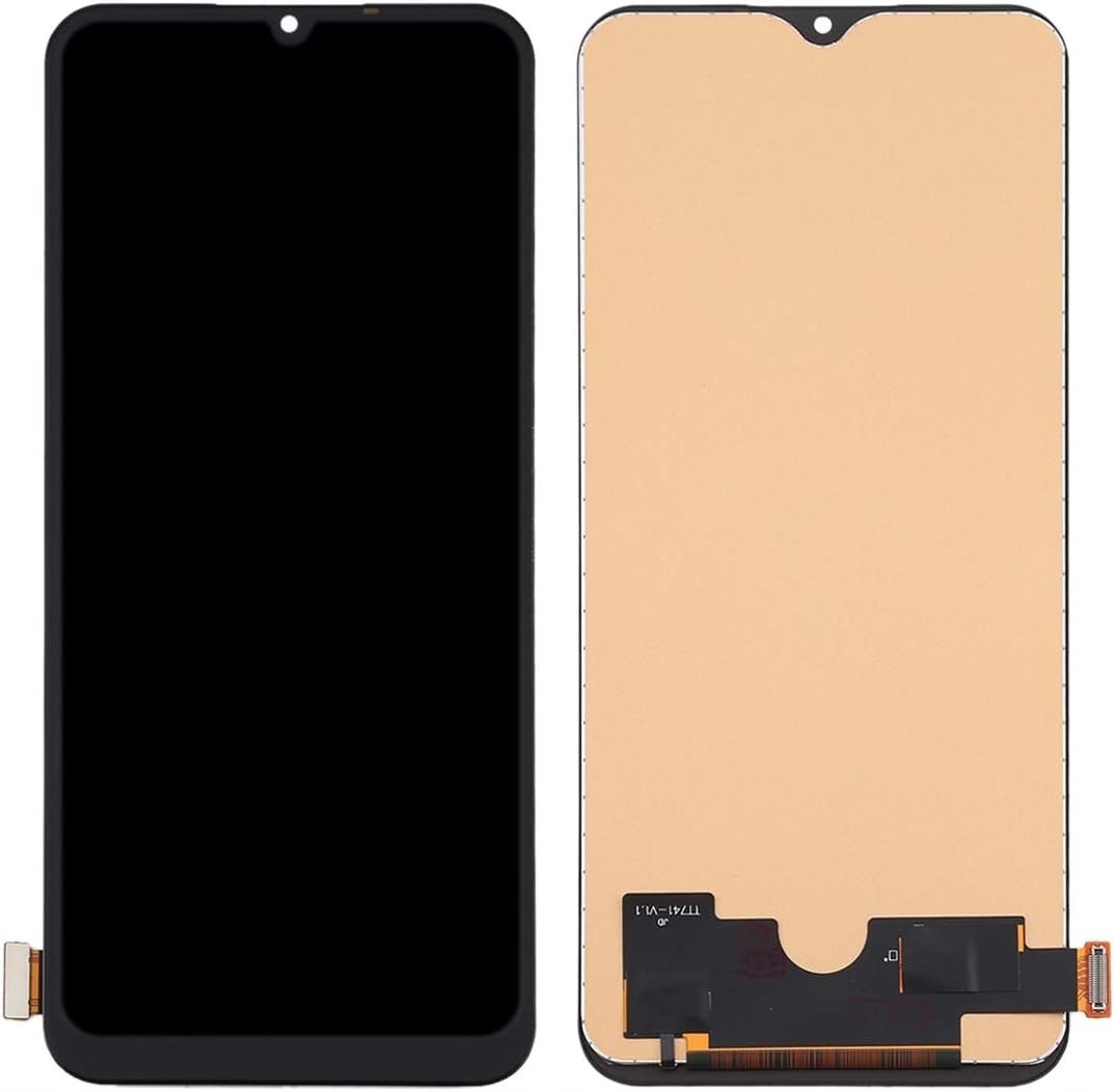 Nowy Wyświetlacz Xiaomi Mi 10 Lite 5G M2002J9G +Dotyk