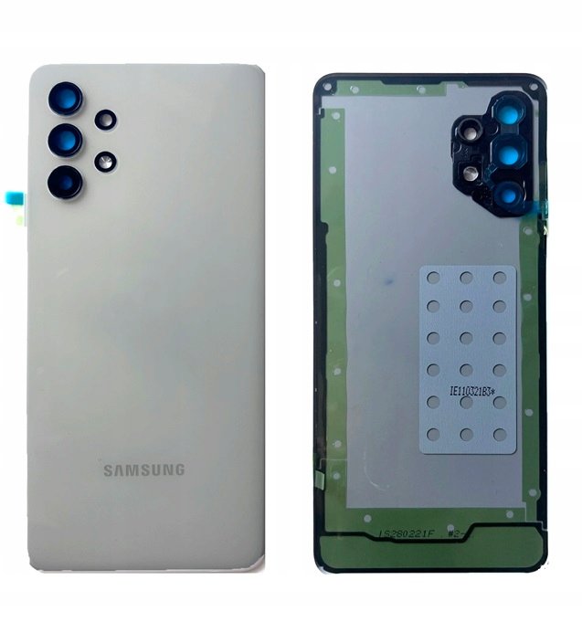 Nowa Tylna Klapka Obudowa Baterii Samsung A32 4G Sm-A325F/Ds Sm-A325M/Ds