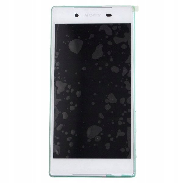 Nowy Oryginalny Ekran Sony Xperia Z5 E6603 Z Ramką