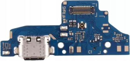 Nowy Port Płytka Gniazdo Złącze Usb Nokia 7.2 Ta-1193 Ta-1178 Ta-1196