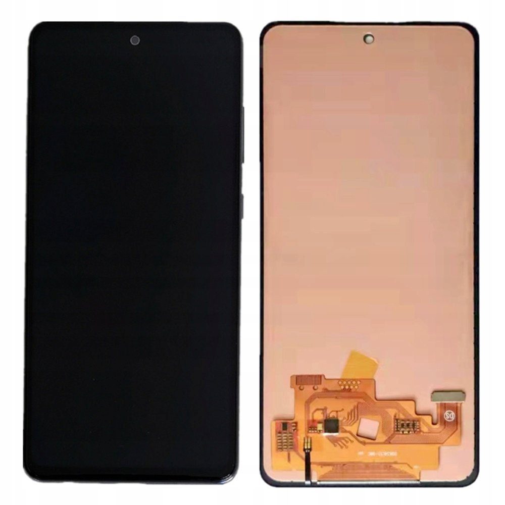 Nowy Lcd Samsung Galaxy A52S Sm-A528B/Ds +Dotyk