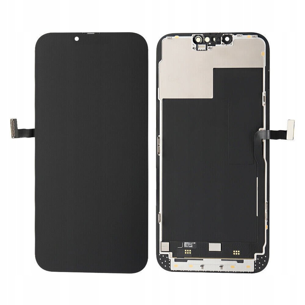 Nowy Wyświetlacz Iphone 13 Mini A2481, A2626, A2628, A2629, A2630 Z Ramką