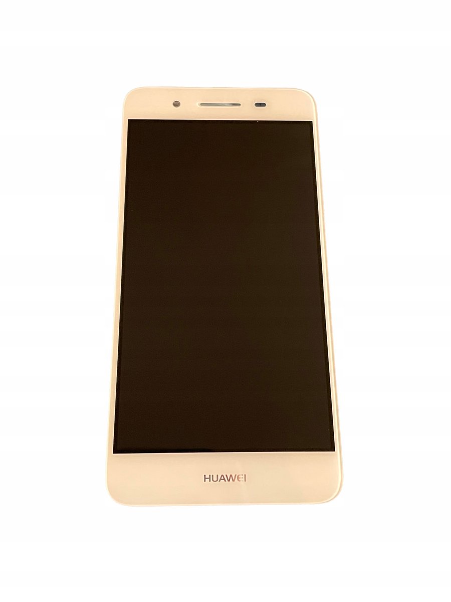 Nowy Ekran Lcd Huawei Gr3 Tag-L01 Tag-L03 Z Dotykiem Białym