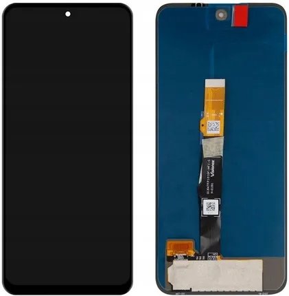 Nowy Ekran Lcd Motorola Moto G41 Xt2167-2, Xt2167-1 Z Dotykiem