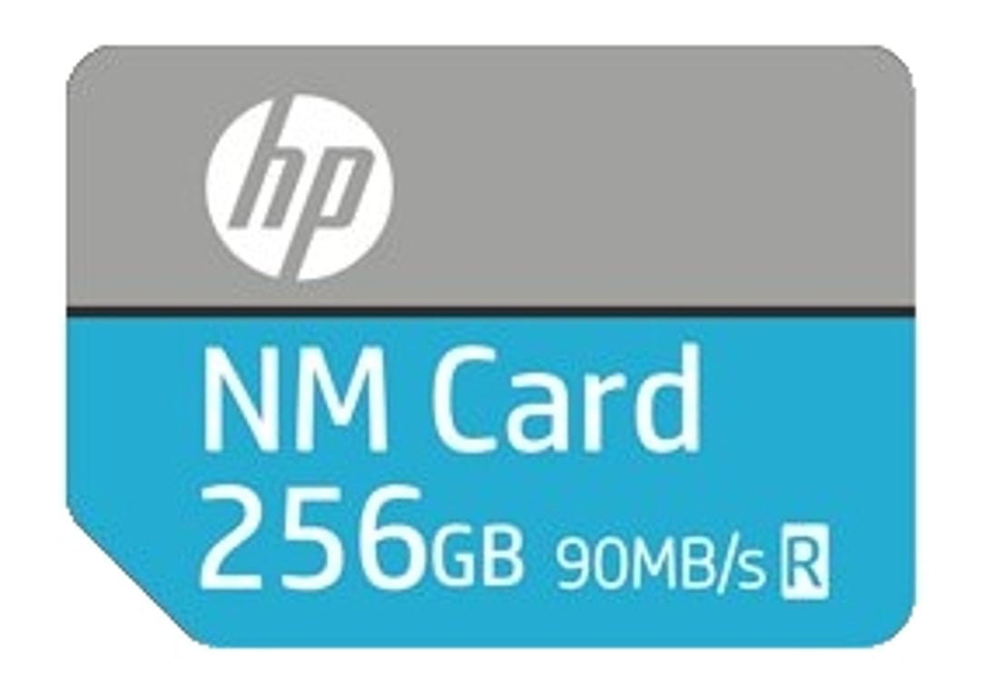 HP NM100 256 GB MicroSD UHS-III Klasa 10 16L63AA#ABB 16L63AA#ABB
