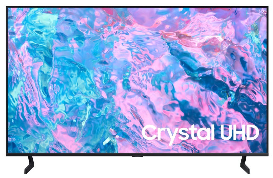 Samsung UE43CU7092U 43