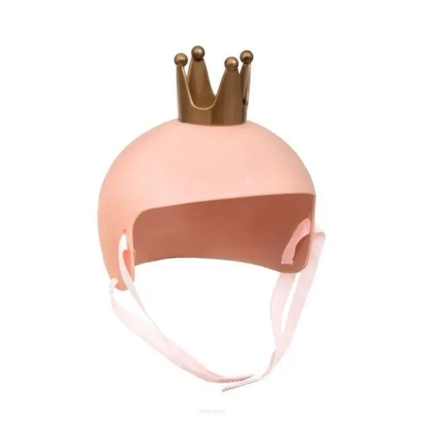 Kask rowerowy dla lalki - MICKI