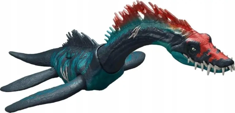 Jurassic World Styxosaurus Dinozaur gigantyczny - Mattel